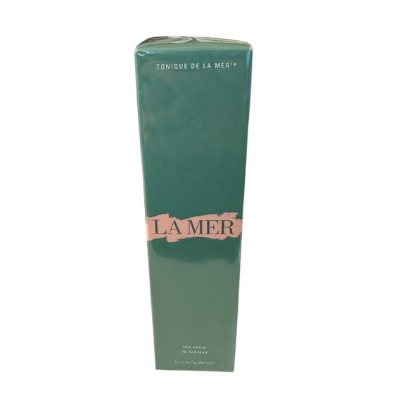La Mer The Essential Tonic 6.7 fl.oz. / 200 ml New / Sealed - Picture 1 of 2